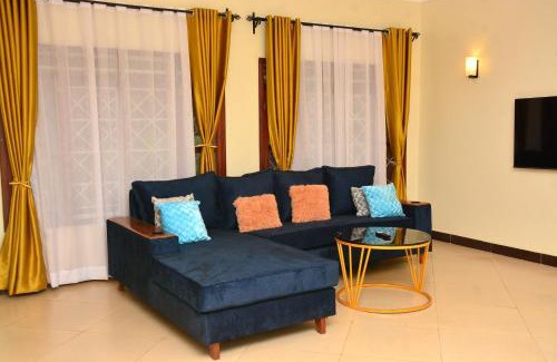 Entebbe Apartment | Kaizen Residences