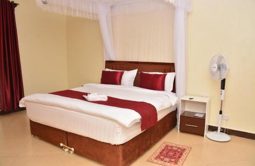 Entebbe Apartment | Kaizen Residences