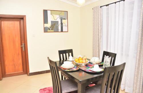 Entebbe Apartment | Kaizen Residences