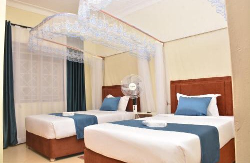 Entebbe Apartment | Kaizen Residences