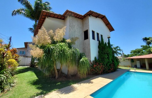Lagoa Funda House | Experience Kaizuka: Poolside Retreat with Ocean Views
