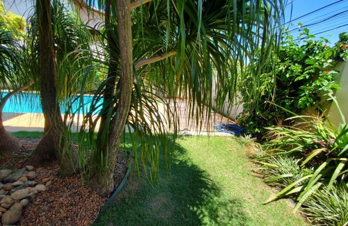 Lagoa Funda House | Experience Kaizuka: Poolside Retreat with Ocean Views
