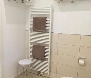 Holtenau Apartment | Discover Kajüte Holtenau: 4-Star Pet-Friendly Retreat