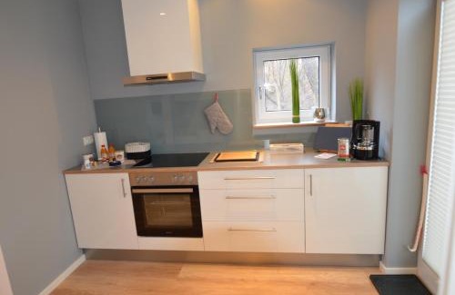 Holtenau Apartment | Discover Kajüte Holtenau: 4-Star Pet-Friendly Retreat