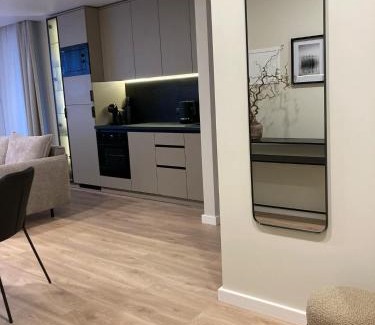 Siauliai Apartment | Kaja Home