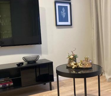 Siauliai Apartment | Kaja Home
