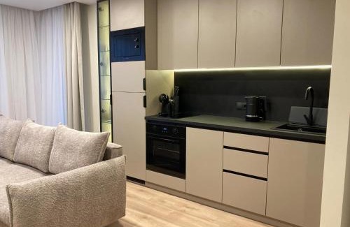 Siauliai Apartment | Kaja Home
