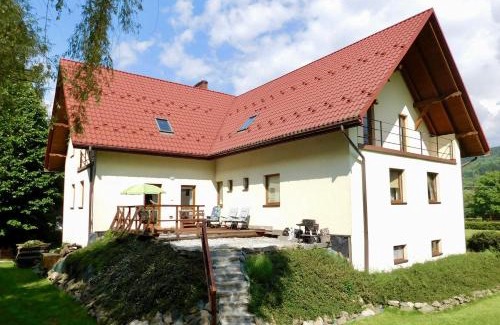 Zawoja Apartment | Family-Friendly KAJA Zawoja: Guest Rated 9.8/10
