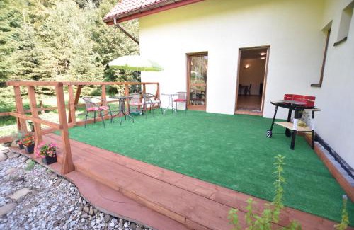 Zawoja Apartment | Family-Friendly KAJA Zawoja: Guest Rated 9.8/10