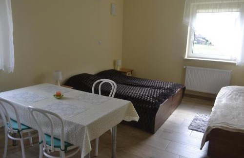 Zawoja Apartment | Family-Friendly KAJA Zawoja: Guest Rated 9.8/10