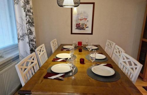 Kajaani Apartment | Kajaanin ydinkeskustassa 4 huonetta, keittiö ja sauna