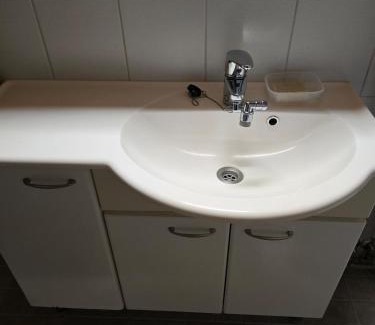 Kajaani Apartment | Kajaanin ydinkeskustassa 4 huonetta, keittiö ja sauna