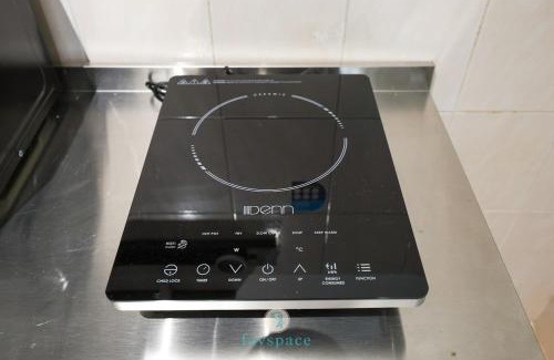 Semenyih Apartment | Kajang - 3B2B 6 Pax - Free Netflix - 5 min to UKM
