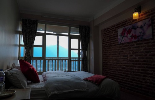 Bungmati Bed & Breakfast | Discover KAJI CHEN: Family-Friendly Dining & Breakfast