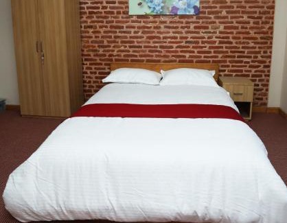 Bungmati Bed & Breakfast | Pet-Friendly Retreat at Kaji Chhen, Homestay Awaits You