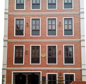 Bungmati Bed & Breakfast | Pet-Friendly Retreat at Kaji Chhen, Homestay Awaits You