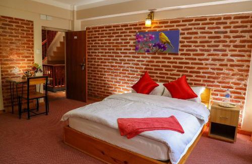 Bungmati Bed & Breakfast | Pet-Friendly Retreat at Kaji Chhen, Homestay Awaits You