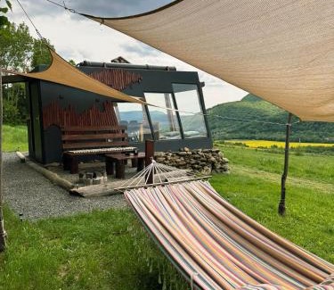 Betliar Ski Chalet | Discover Kajuta: Family-Friendly Stay with 9.5 Rating