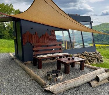 Betliar Ski Chalet | Discover Kajuta: Family-Friendly Stay with 9.5 Rating
