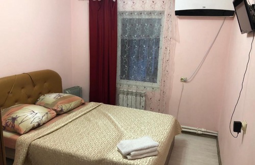 Belogorye House | Cozy Kak Doma Guest House: Pet-Friendly with Breakfast