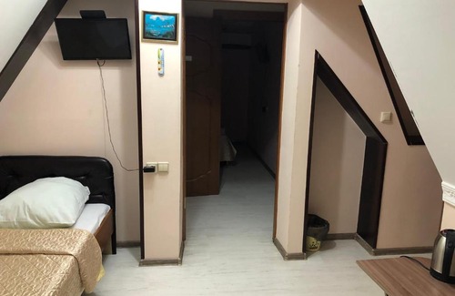 Belogorye House | Cozy Kak Doma Guest House: Pet-Friendly with Breakfast