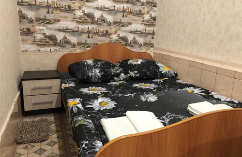 Belogorye House | Cozy Kak Doma Guest House: Pet-Friendly with Breakfast