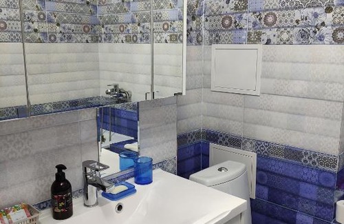 Volgograd Apartment | Top-Rated Stay at Kak Doma with Wheelchair Access