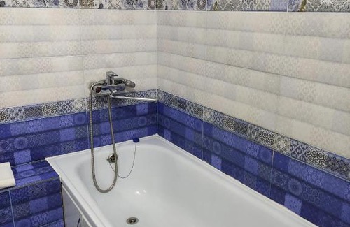 Volgograd Apartment | Top-Rated Stay at Kak Doma with Wheelchair Access