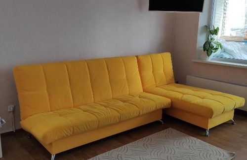 Volgograd Apartment | Top-Rated Stay at Kak Doma with Wheelchair Access