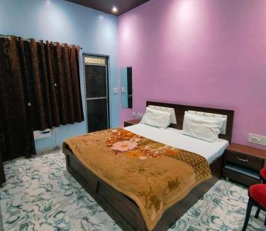 Ayodhya House | Kaka Guest House