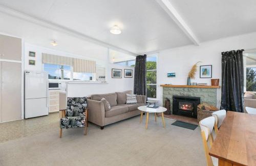 Kakanui House | Kakanui Oceanside Retreat