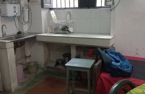 Barakpur House | Discover KAKINARA House in Bhatpara, West Bengal