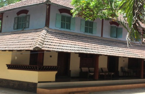 Kozhikode House | Discover Kakkakuni Heritage Farm Stay for Unique Experiences