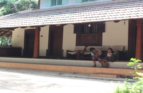 Kozhikode House | Discover Kakkakuni Heritage Farm Stay for Unique Experiences