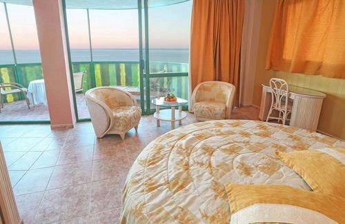 El Albir Hotel | Discover KAKTUS Hotel Albir: Family-Friendly with Spa & Pool