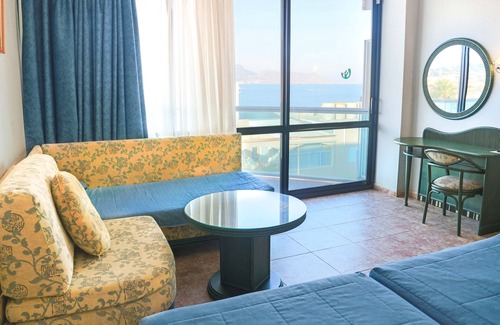 El Albir Hotel | Discover KAKTUS Hotel Albir: Family-Friendly with Spa & Pool