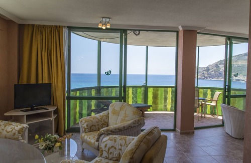 El Albir Hotel | Discover KAKTUS Hotel Albir: Family-Friendly with Spa & Pool