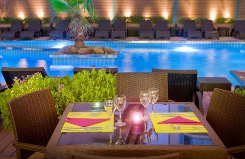 Calella Hotel | Experience KAKTUS Hotel Kaktus Playa - Adults Only Retreat