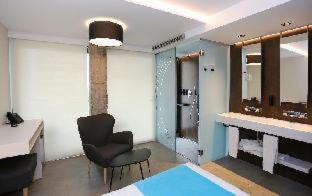 Calella Hotel | Experience KAKTUS Hotel Kaktus Playa - Adults Only Retreat