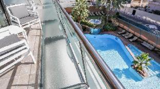 Calella Hotel | Experience KAKTUS Hotel Kaktus Playa - Adults Only Retreat