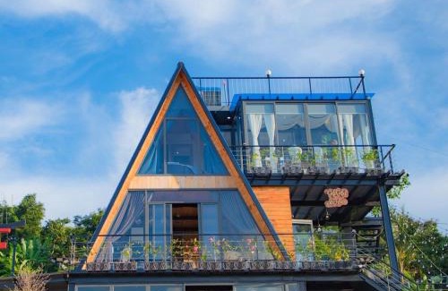 Buon Ma Thuot House | Relaxing Stay at Kakul A'House with Hot Tub & Breakfast