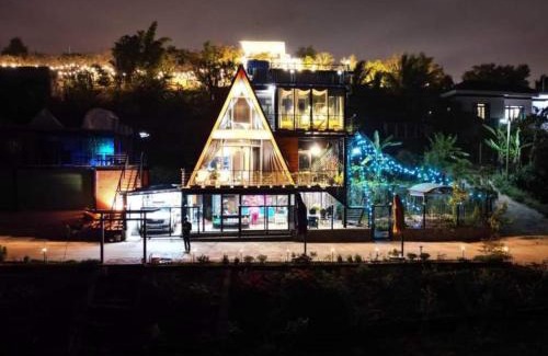 Buon Ma Thuot House | Relaxing Stay at Kakul A'House with Hot Tub & Breakfast