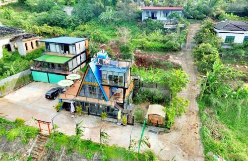 Buon Ma Thuot House | Relaxing Stay at Kakul A'House with Hot Tub & Breakfast