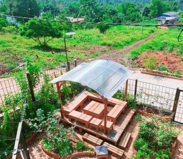 Buon Ma Thuot House | Relaxing Stay at Kakul A'House with Hot Tub & Breakfast