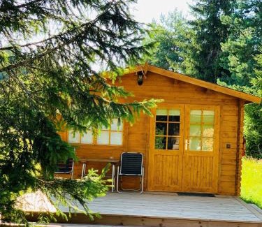 Valga County Resort | Discover Kakulaane Tourism Farm: Pet-Friendly Retreat
