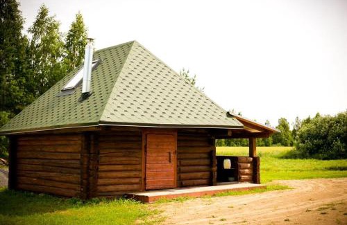 Valga County Resort | Discover Kakulaane Tourism Farm: Pet-Friendly Retreat