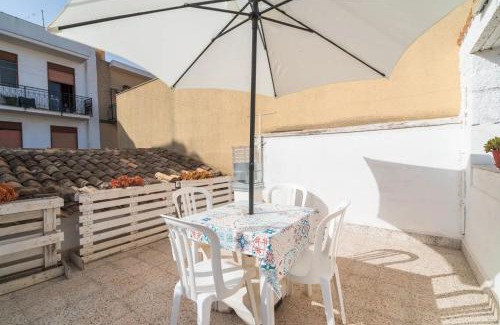Cassibile House | Kakyparis