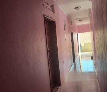 Mbarara House | Family-Friendly Kal Accommodation Near Local Attractions
