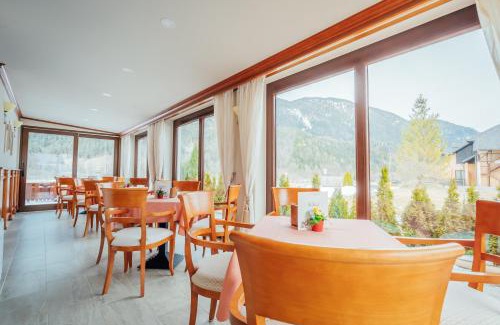 Kranjska Gora Bed & Breakfast | Exceptional Kala B&B: Family-Friendly with Breakfast Included