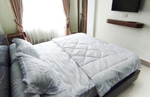 Kabanjahe Hotel | Welcoming Kala Guest House with Breakfast & Child-Friendly Perks